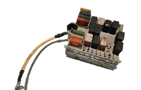 Fiat Punto (188) Other relay 46520429