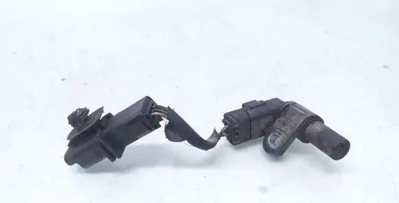 Peugeot 307 Camshaft position sensor 9645844080