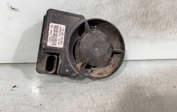 Volkswagen PASSAT B6 Alarm system siren 4S5361V5M 1K0951605D