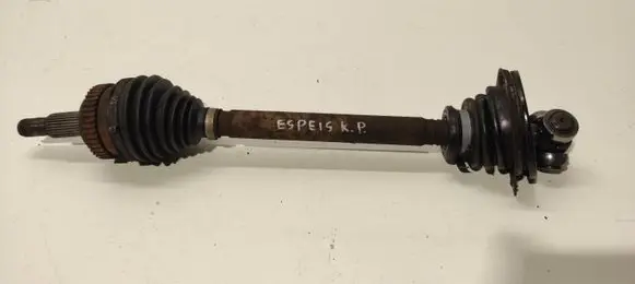 Renault Espace III Front driveshaft