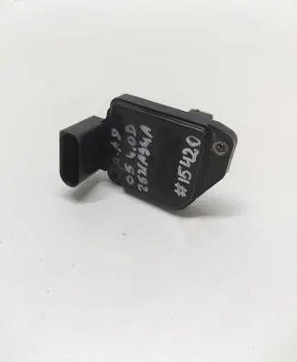 Audi A8 S8 D3 4E Mass air flow meter 057906461D