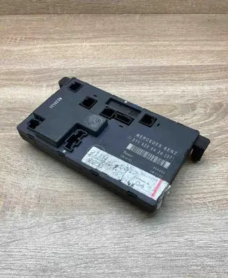 Mercedes-Benz E W211 Door control unit/module 2118200426 356802