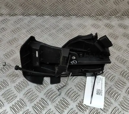 Ford Ranger Front door lock CM5AA21812CB