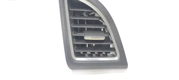 Honda CR-V Dash center air vent grill 77615T0AA0