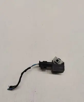 BMW 5 F10 F11 Airbag deployment crash/impact sensor 779224177
