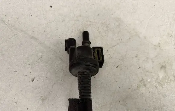 Ford Fusion II Fuel line pipe DG939D289CC GBQ7A GG9Z9D289F