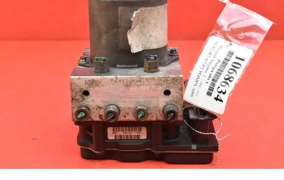 Renault Megane II ABS Pump 8200551143