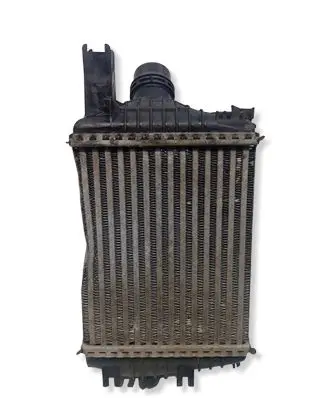 Dacia Duster II Intercooler radiator 144961381R Y8264