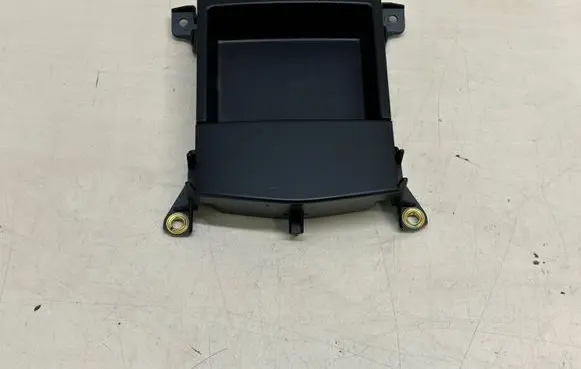 Porsche Cayenne (92A) Glove box central console 7P5864131 7P5864131L29