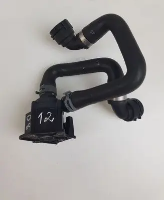 Audi A4 S4 B8 8K Electric auxiliary coolant/water pump 06H121601J