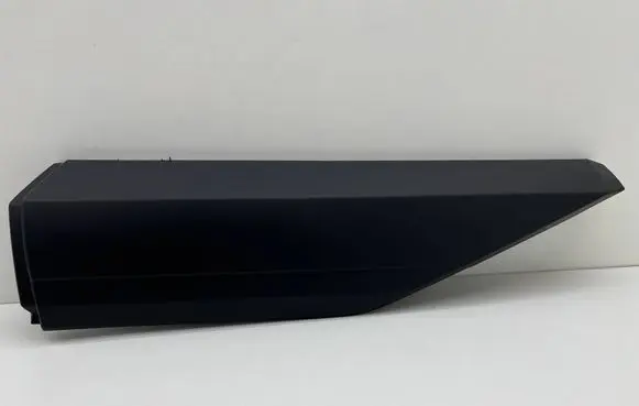 Citroen DS4 Rear door trim (molding) 9834755380