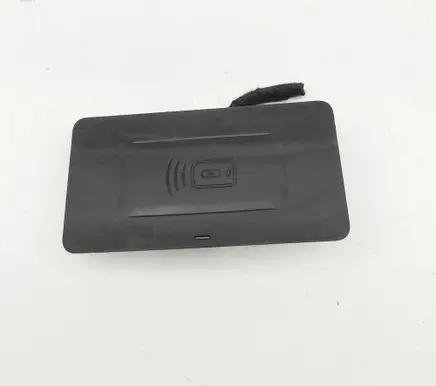 BMW X5 G05 Wireless charging module 5A7F847