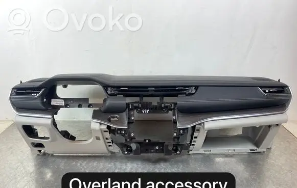 Jeep Grand Cherokee WL Dashboard 68376610AF