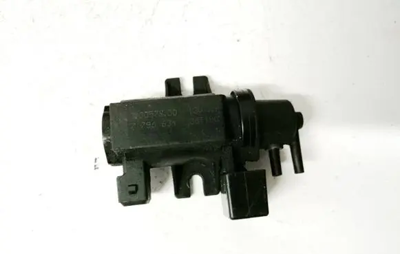 BMW X5 E53 Turbo solenoid valve 7796634 7.00579.00