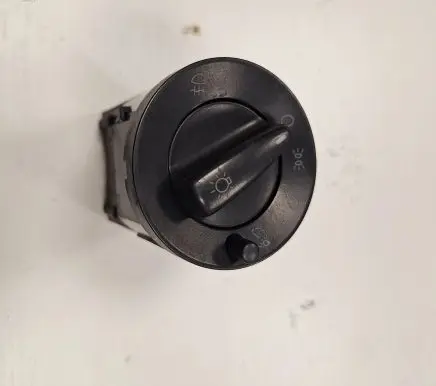 Skoda Octavia Mk1 (1U) Light switch BK71U0941531U1 K02084 04052020