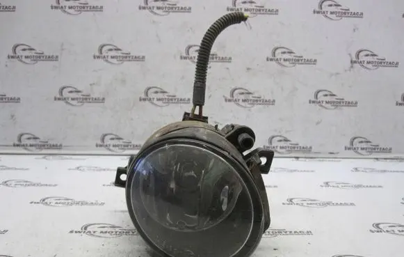 Volkswagen Eos Front fog light 27128700