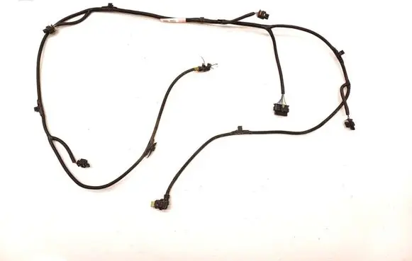 Tesla Model 3 Other wiring loom 1067959-00-D