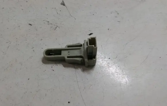 BMW 5 F10 F11 Interior temperature sensor 113593754