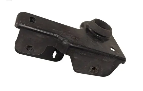 Maserati Ghibli Radiator support slam panel bracket 