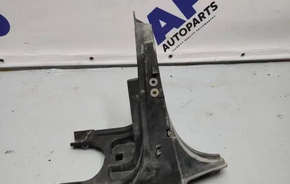 BMW X6 E71 Fender mounting bracket 51127157983