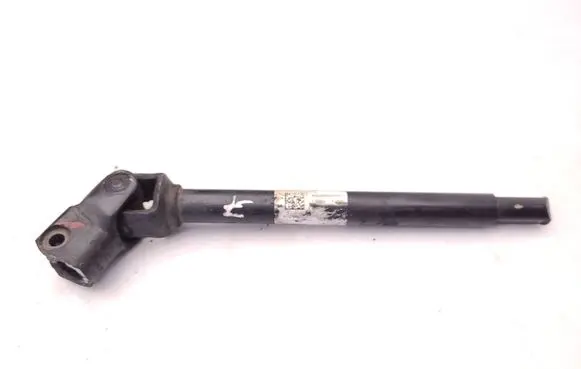 Steering column universal joint
