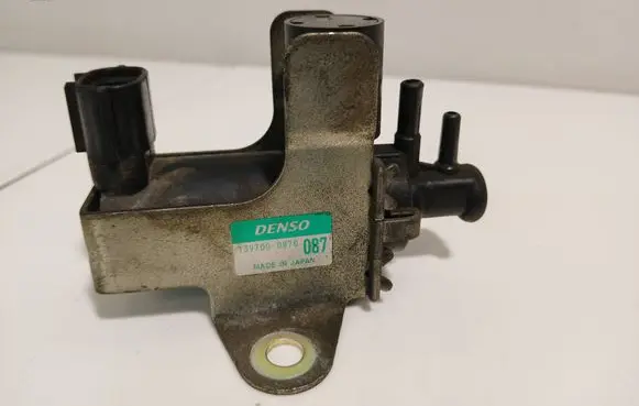 Honda CR-V Turbo solenoid valve 1397000870