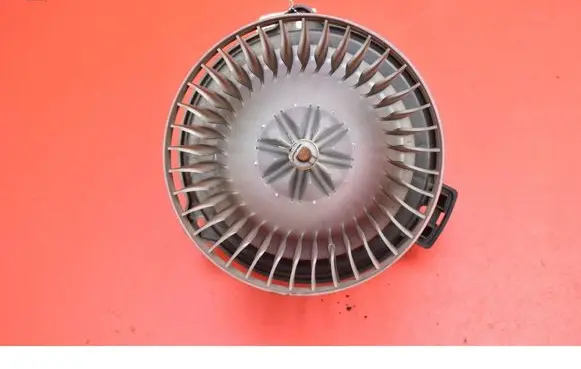 Heater fan/blower