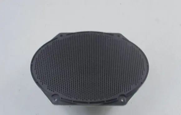 Ford Focus C-MAX Audio system kit 7U5T18808BA