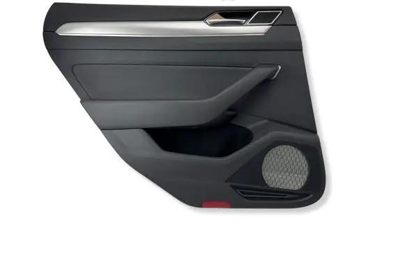 Volkswagen Arteon Rear door card panel trim 3G8867211