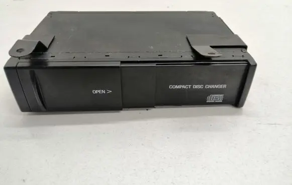 Ford Galaxy CD/DVD changer 10R020206