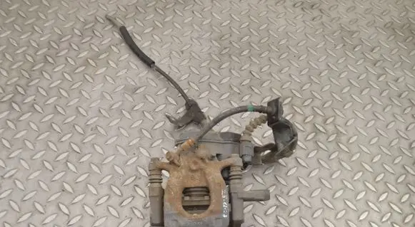 Nissan Qashqai Rear brake caliper 0907A