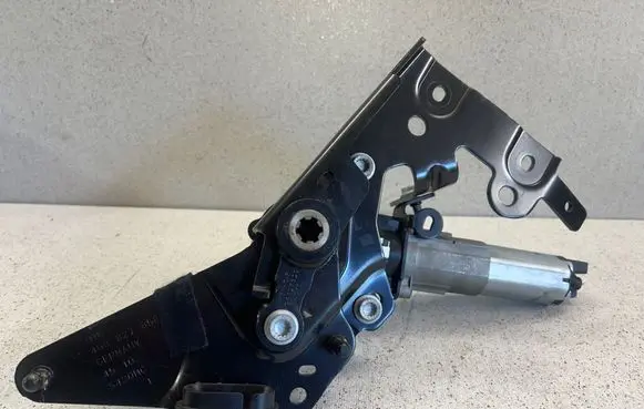 Audi A7 S7 4G Tailgate/trunk strut/damper 4G8827858 S420MC 4510