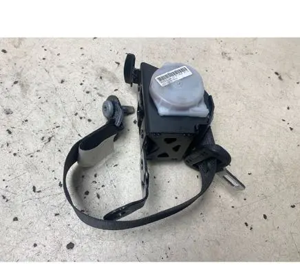 Opel Insignia A Rear seatbelt 306106999p10 502xd1e11h 502XD1E11H