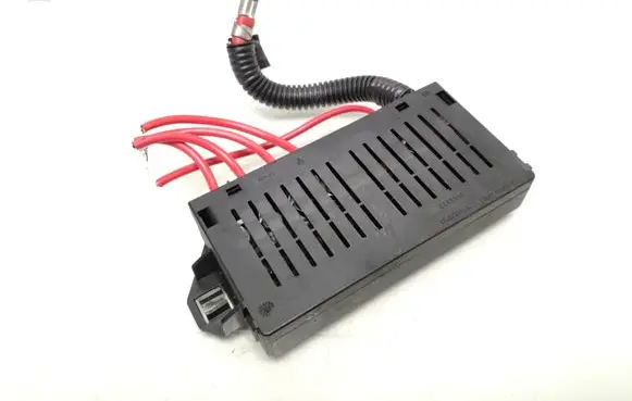 Fuse module
