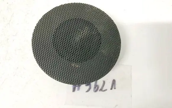 Peugeot 607 Front door speaker 9637997677