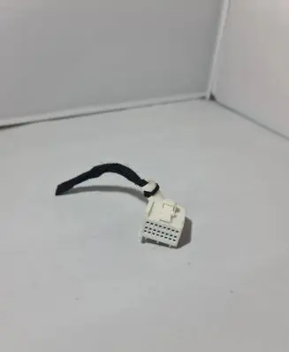 Porsche Cayenne (92A) Sensor 15638852