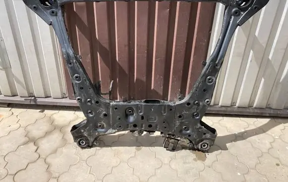 KIA Sorento IV Front subframe 62401P2000