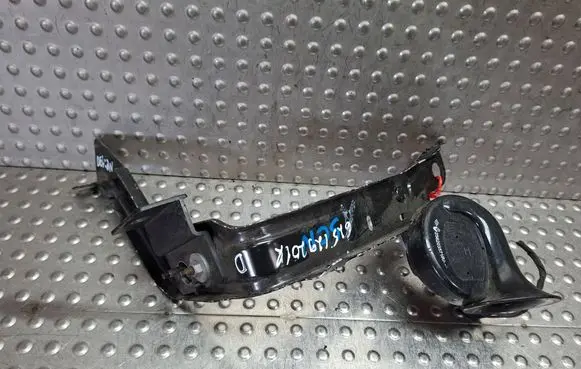 Renault Scenic IV - Grand scenic IV Headlight/headlamp mounting bracket S26309190 625129201R