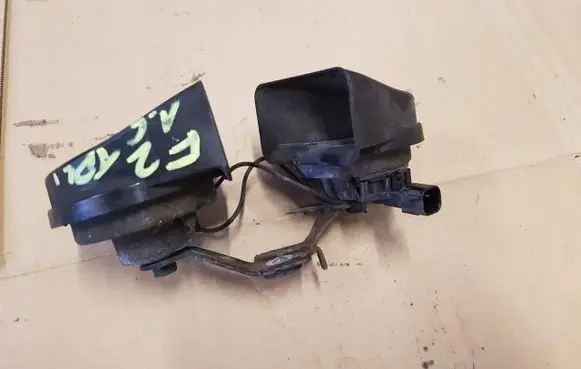 Ford Focus Horn signal