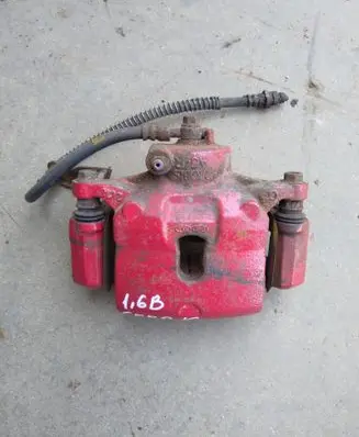 KIA Pro Cee'd II Front brake caliper
