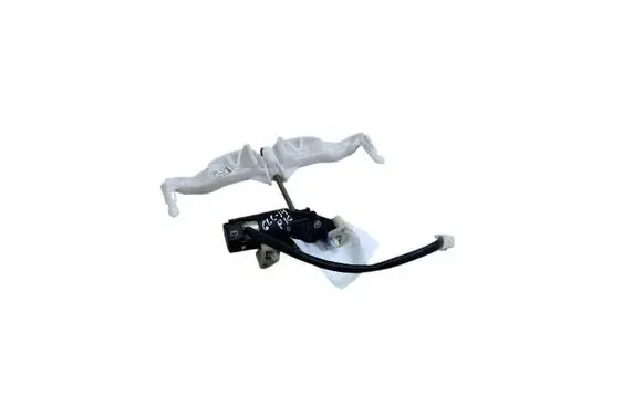 Mercedes-Benz GLC X253 C253 Seat adjustment motor C51907102 922634106