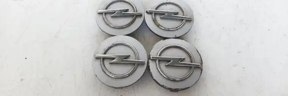 Opel Corsa C Original wheel cap 24439319 09223039 09223038X