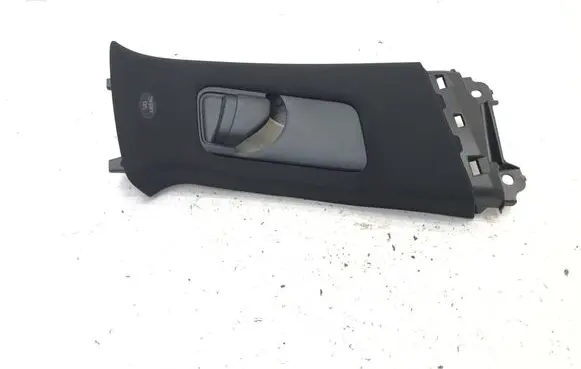 Lexus RZ (B) pillar trim (top) 6241078020