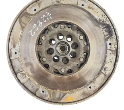 BMW 3 F30 F35 F31 Dual mass flywheel 7638349