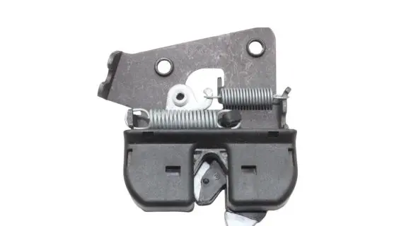BMW 3 G20 G21 Seat back rest lock catch 7112864