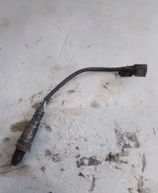 Renault Master III Lambda probe sensor