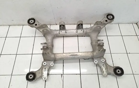 BMW 5 F10 F11 Rear subframe 679380203 6799103 679872801
