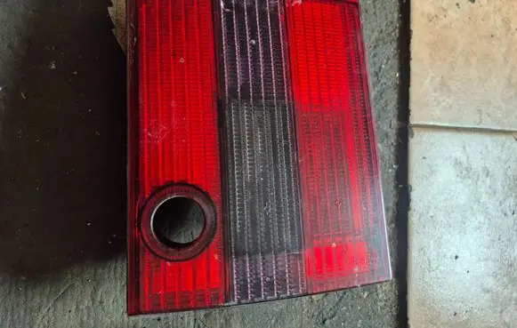 Volkswagen PASSAT B4 Tailgate rear/tail lights 3A9945259