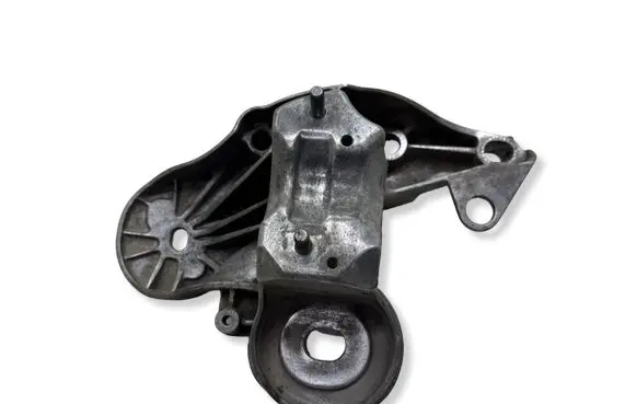 Audi A6 S6 C6 4F Engine mounting bracket 4F0199351H