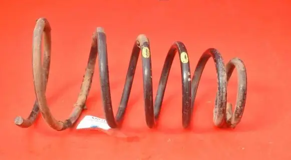 Hyundai Tucson JM Rear coil spring